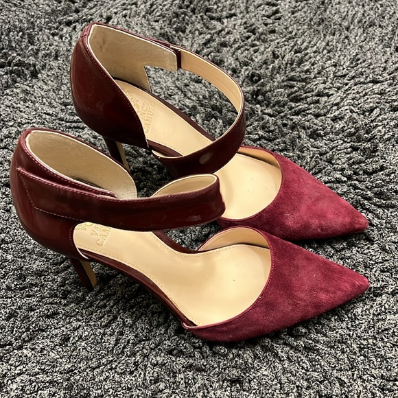 Vince Camuto Heels - Picture 3 of 6